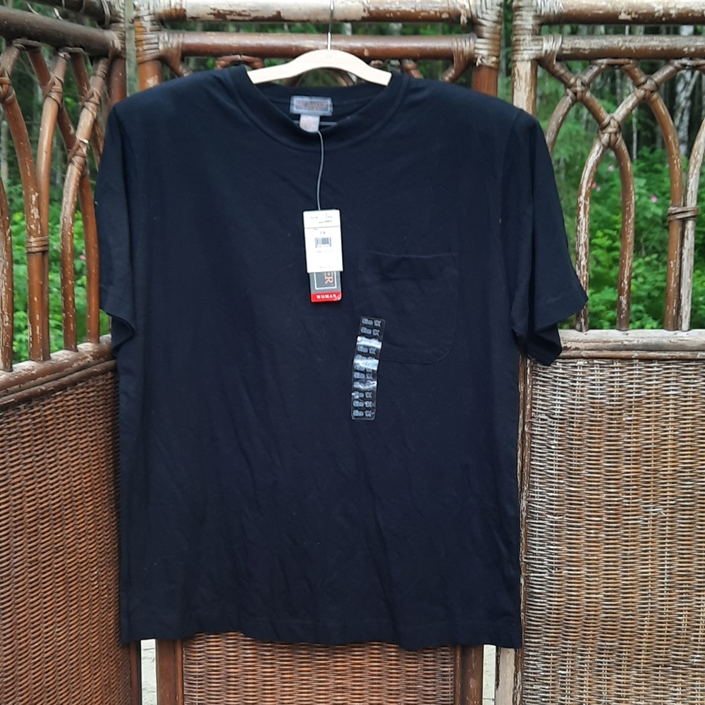 🆕️Liz Baker Sport Vintage Athletic Tee-shirt